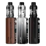 voopoo drag m100s starter kit