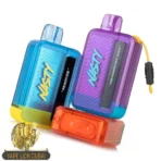 Nasty Bar 8500 Puffs Disposable Vape