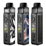 voopoo vinci x 70w pod mod kit