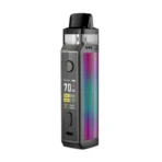 voopoo vinci x 70w pod mod kit aurora