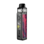 voopoo vinci x 70w pod mod kit scalet