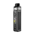 voopoo vinci x 70w pod mod kit carbon fiber