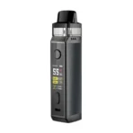 voopoo vinci x 70w pod mod kit space grey