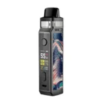 voopoo vinci x 70w pod mod kit teablue