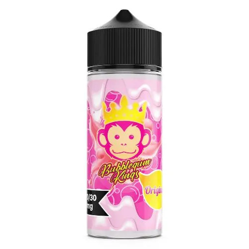 Bubblegum Kings Original 120ml