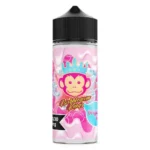 Bubblegum Kings Original Ice 120ml By Dr Vapes