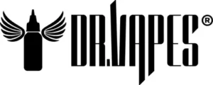 Dr vapes Logo