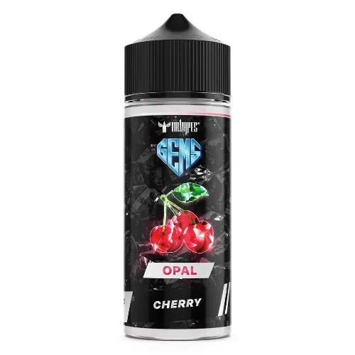 Gems Opal Cherry 120ml By Dr. Vapes in Dubai