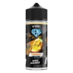 Gems Topaz Mad Mango 120ml Dr Vapes