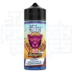 Pink Frozen Royale 120ml By Dr. Vapes