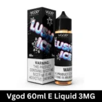 vgod juice 60ml Lush Ice