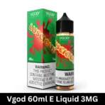 vgod juice 60ml vgod luscious