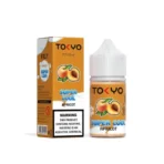 Tokyo Super Cool Salt Nic Apricot