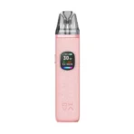 oxva xlim pro 2 pod vape kit 30w coral pink