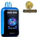 GEEK BAR Watt 23000 Puffs Blueberry Ice