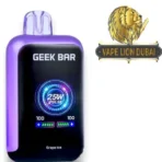 GEEK BAR Watt 23000 Puffs Grape Ice