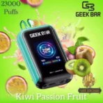 GEEK BAR Watt 23000 Puffs Kiwi Passion Fruit
