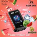 GEEK BAR Watt 23000 Puffs Watermelon Ice