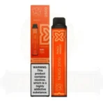 Pod Salt Nexus 3500 Puffs Peach Mango