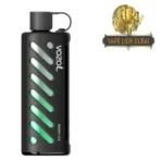 Vozol Gear Shisha 25000 Puffs Berry ice Disposable Vape