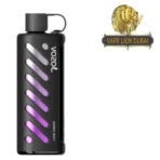 Vozol Gear Shisha 25000 Puffs Berry Mint