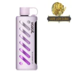 Vozol Gear Shisha 25000 Puffs Blackberry Ice