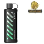 Vozol Gear Shisha 25000 Puffs Blackcurrent Ice