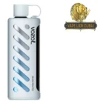 Vozol Gear Shisha 25000 Puffs Blue Mojito Disposable Vape