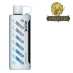 Vozol Gear Shisha 25000 Puffs Blue Razz Ice Disposable Vape