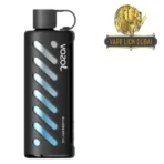 Vozol Gear Shisha 25000 Puffs Blueberry Ice Disposable Vape