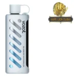 Vozol Gear Shisha 25000 Puffs Blueberry Watermelon