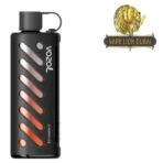 Vozol Gear Shisha 25000 Puffs Cherry Ice