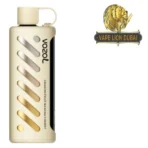 Vozol Gear Shisha 25000 Puffs Dragon Fruit Cherry
