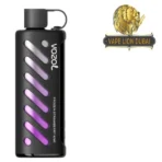 Vozol Gear Shisha 25000 Puffs Frozen Strawberry Kiwi