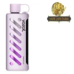 Vozol Gear Shisha 25000 Puffs Grape Ice