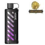 Vozol Gear Shisha 25000 Puffs Grape Mint