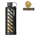 Vozol Gear Shisha 25000 Puffs Lemon Mint Disposable Vape