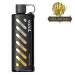 Vozol Gear Shisha 25000 Puffs Maiden Killer