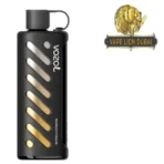 Vozol Gear Shisha 25000 Puffs Mango Freeze