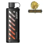 Vozol Gear Shisha 25000 Puffs Mango Peach