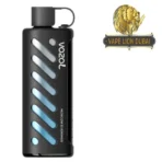 Vozol Gear Shisha 25000 Puffs Moscow Evenings