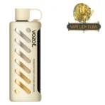 Vozol Gear Shisha 25000 Puffs Passion Fruit Lychee Orange