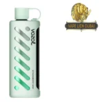 Vozol Gear Shisha 25000 Puffs Strawberry Kiwi