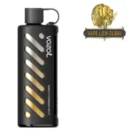 Vozol Gear Shisha 25000 Puffs Sweet Passion Fruit