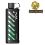 VOZOL Gear Shisha 25000 Puffs Two Apples