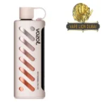 Vozol Gear Shisha 25000 Puffs Watermelon Ice Disposable Vape
