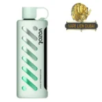 Vozol Gear Shisha 25000 Puffs Two Apples Watermelon Mint Disposable Vape