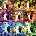 CHILLAX Shake 22000 Puffs Disposable Vape