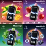 Elfbar Moonlight 40K Puffs 5% Disposable Vape