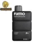 Fummo Megnum 8000 Puffs Cuban Ciger Price in Dubai